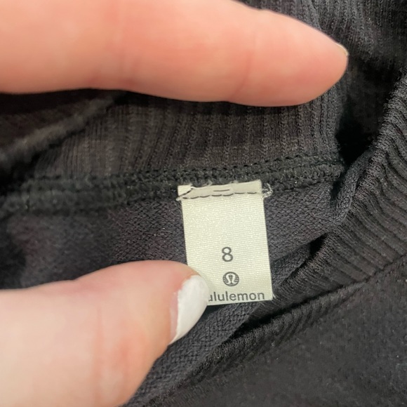 Lululemon Keep The Heat Thermal Long Sleeve - Picture 8 of 14